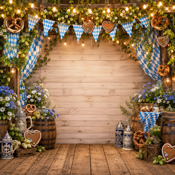 Oktoberfest